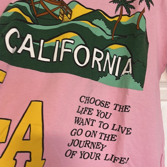 Girl’s shirt - Picture 3 of 3